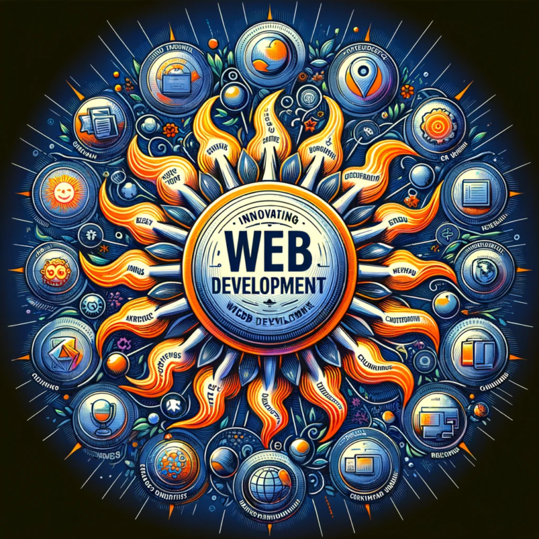 Professional Web Development Services in Pune | The Mitraya Solutions